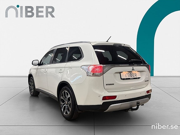 Mitsubishi Outlander 5 of 23