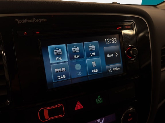 Mitsubishi Outlander 12 of 23