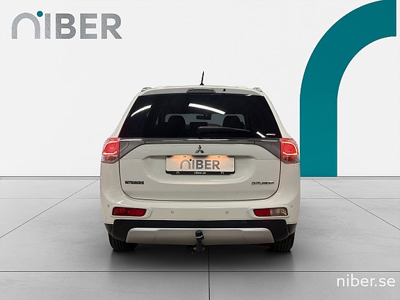 Mitsubishi Outlander 6 of 23