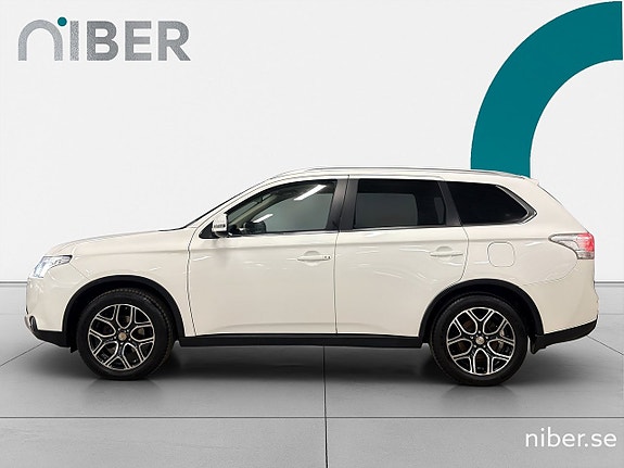 Mitsubishi Outlander 4 of 23