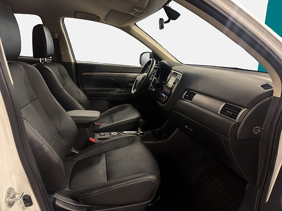 Mitsubishi Outlander 19 of 23