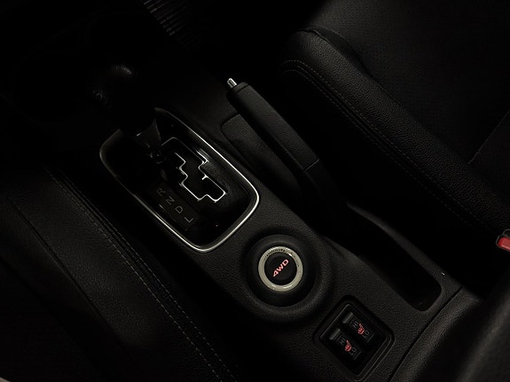 Mitsubishi Outlander 11 of 23