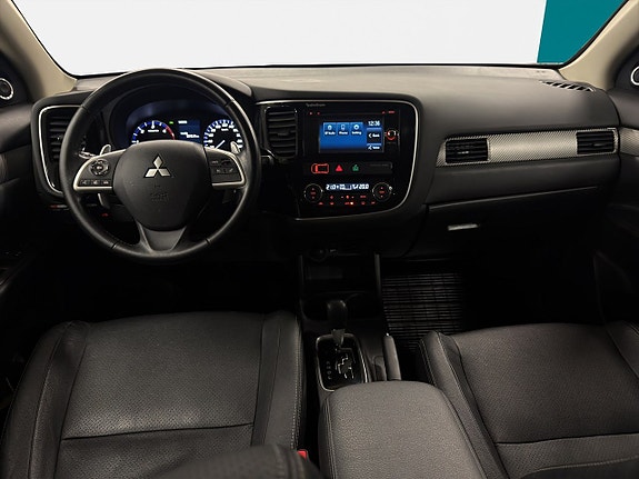 Mitsubishi Outlander 17 of 23