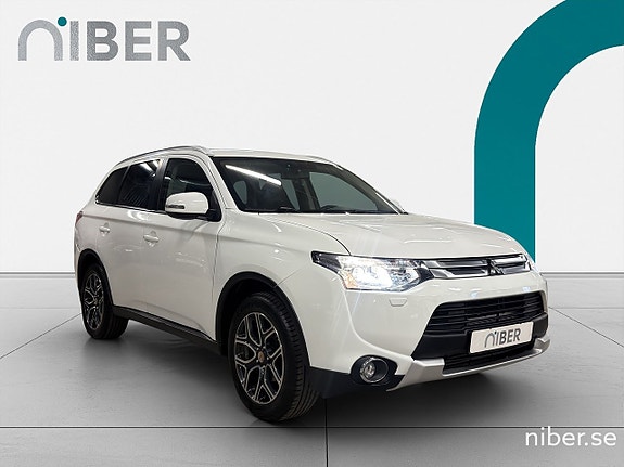 Mitsubishi Outlander 3 of 23