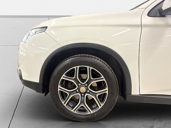 Mitsubishi Outlander 21 of 23