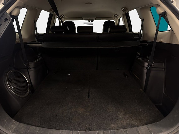 Mitsubishi Outlander 18 of 23