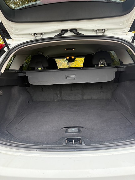 Volvo V60 7 of 7