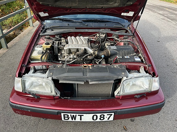 Volvo 460 5 of 5