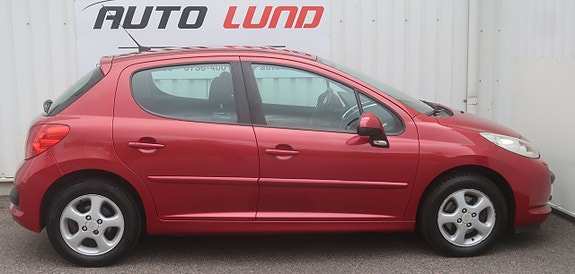Peugeot 207 5 of 22