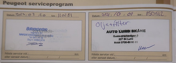 Peugeot 207 22 of 22