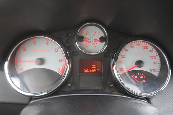 Peugeot 207 11 of 22