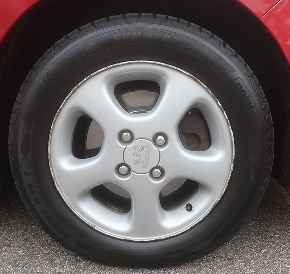 Peugeot 207 14 of 22