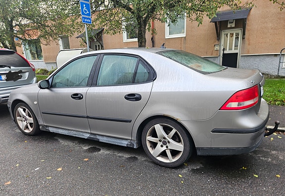 Saab Unknown