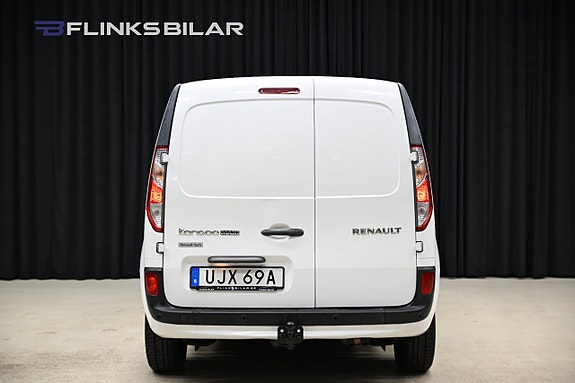 Renault Kangoo 14 of 27