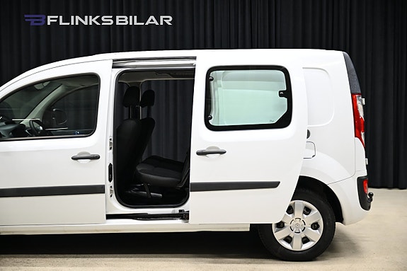 Renault Kangoo 7 of 27