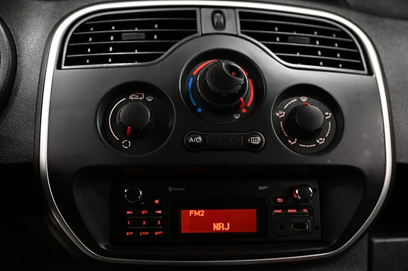 Renault Kangoo 24 of 27