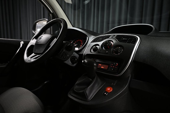 Renault Kangoo 27 of 27