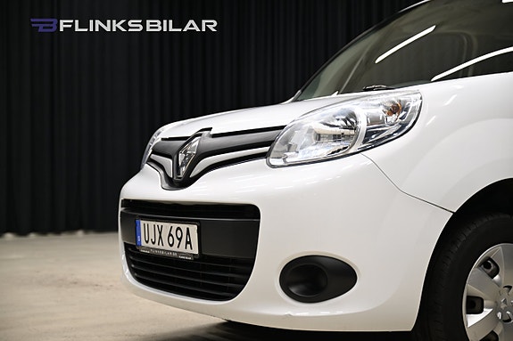 Renault Kangoo 18 of 27