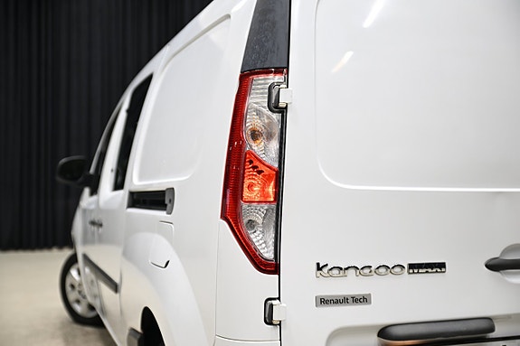Renault Kangoo 15 of 27