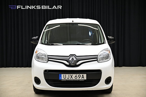 Renault Kangoo 17 of 27