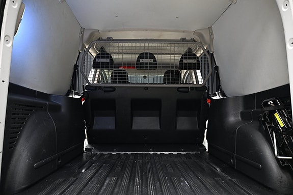 Renault Kangoo 13 of 27