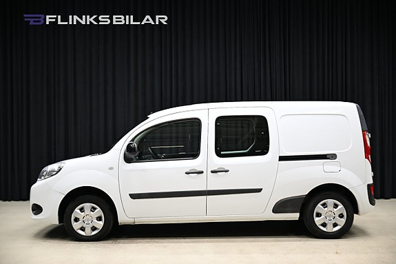 Renault Kangoo 2 of 27