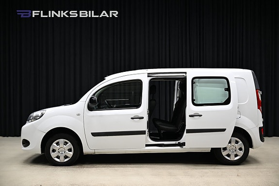Renault Kangoo 4 of 27