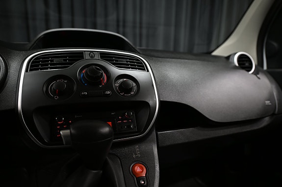 Renault Kangoo 23 of 27
