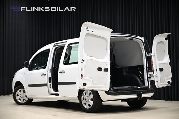 Renault Kangoo 11 of 27