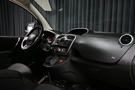 Renault Kangoo 26 of 27