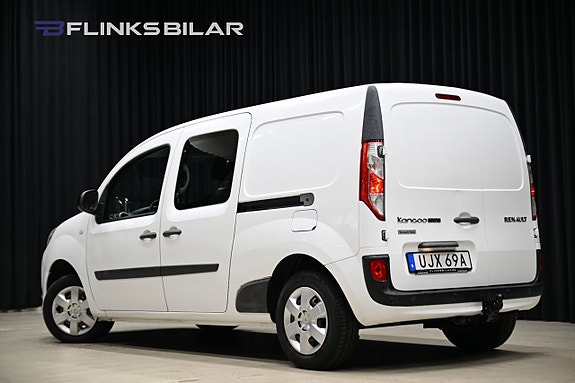 Renault Kangoo 9 of 27