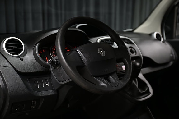 Renault Kangoo 19 of 27