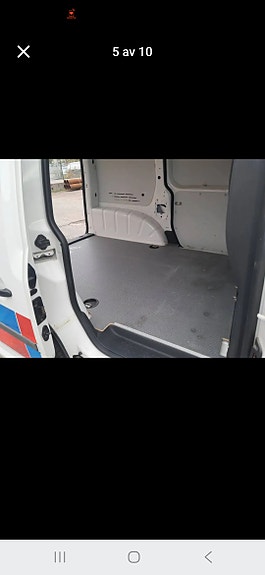 Volkswagen Caddy 5 of 10