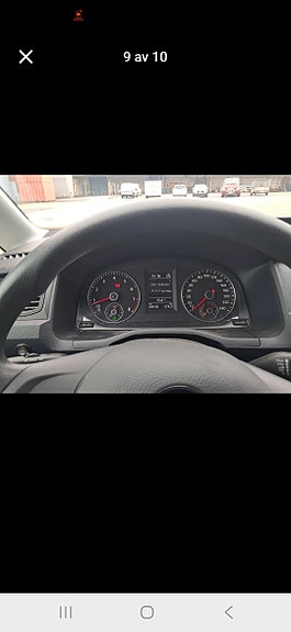 Volkswagen Caddy 9 of 10