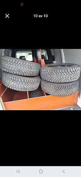 Volkswagen Caddy 10 of 10