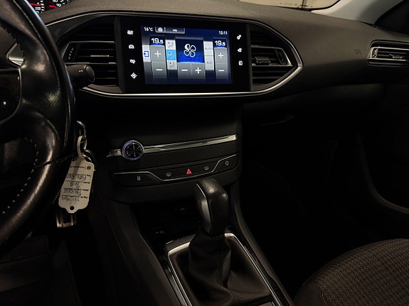 Peugeot 308 19 of 19