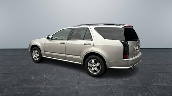 Cadillac SRX 3 of 14