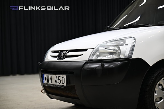 Peugeot Partner 6 of 27