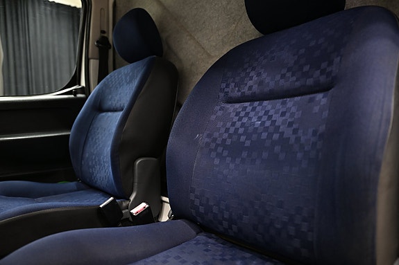 Peugeot Partner 19 of 27