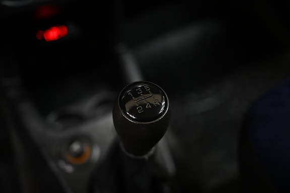 Peugeot Partner 20 of 27