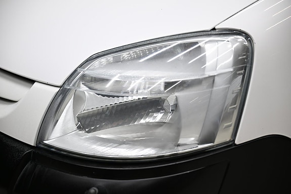 Peugeot Partner 15 of 27