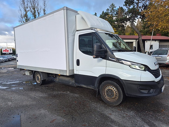 Iveco Daily 16 of 20