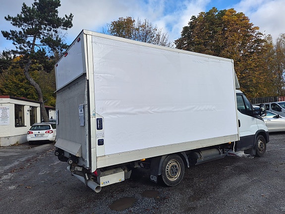 Iveco Daily 18 of 20