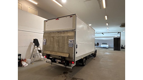 Iveco Daily 3 of 20