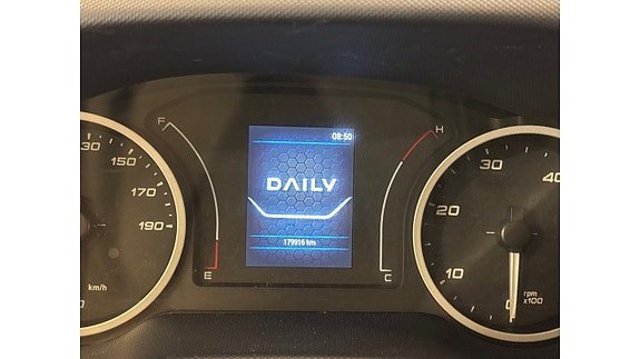 Iveco Daily 9 of 20