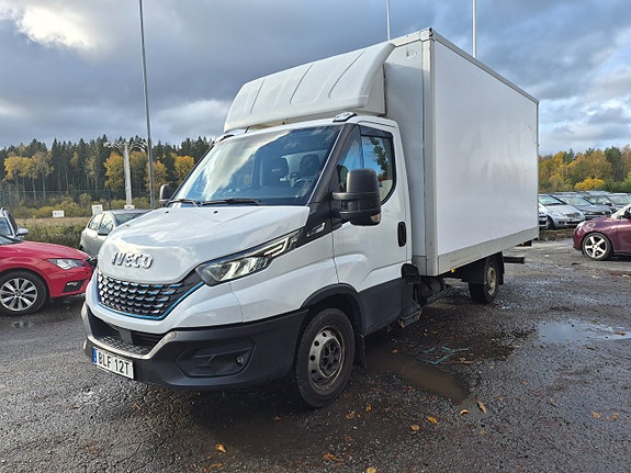 Iveco Daily 14 of 20