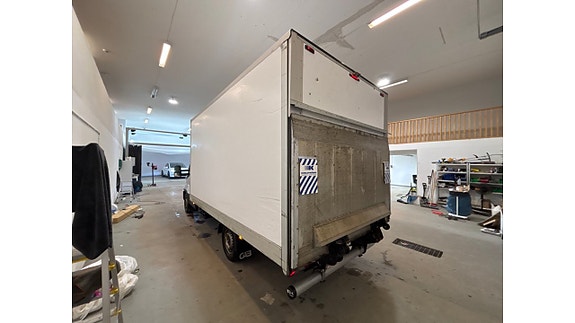 Iveco Daily 2 of 20