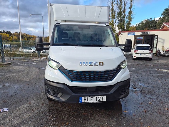 Iveco Daily 15 of 20