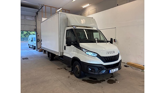 Iveco Daily 5 of 20
