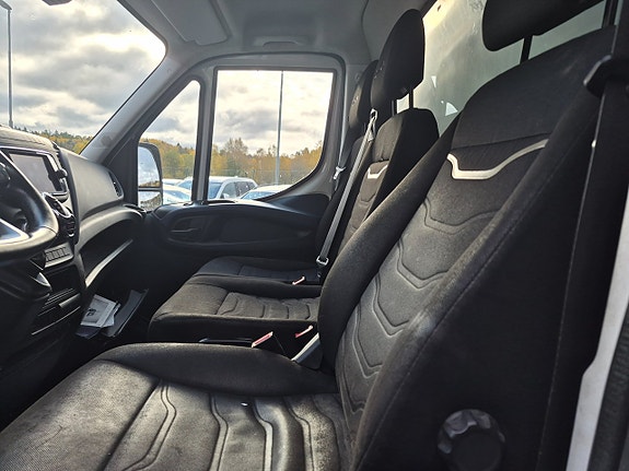 Iveco Daily 19 of 20